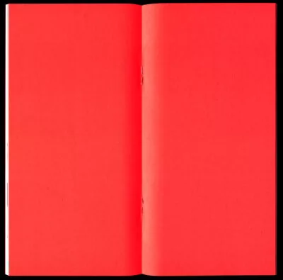 Programme for the Identity for Music of the Centuries Festival