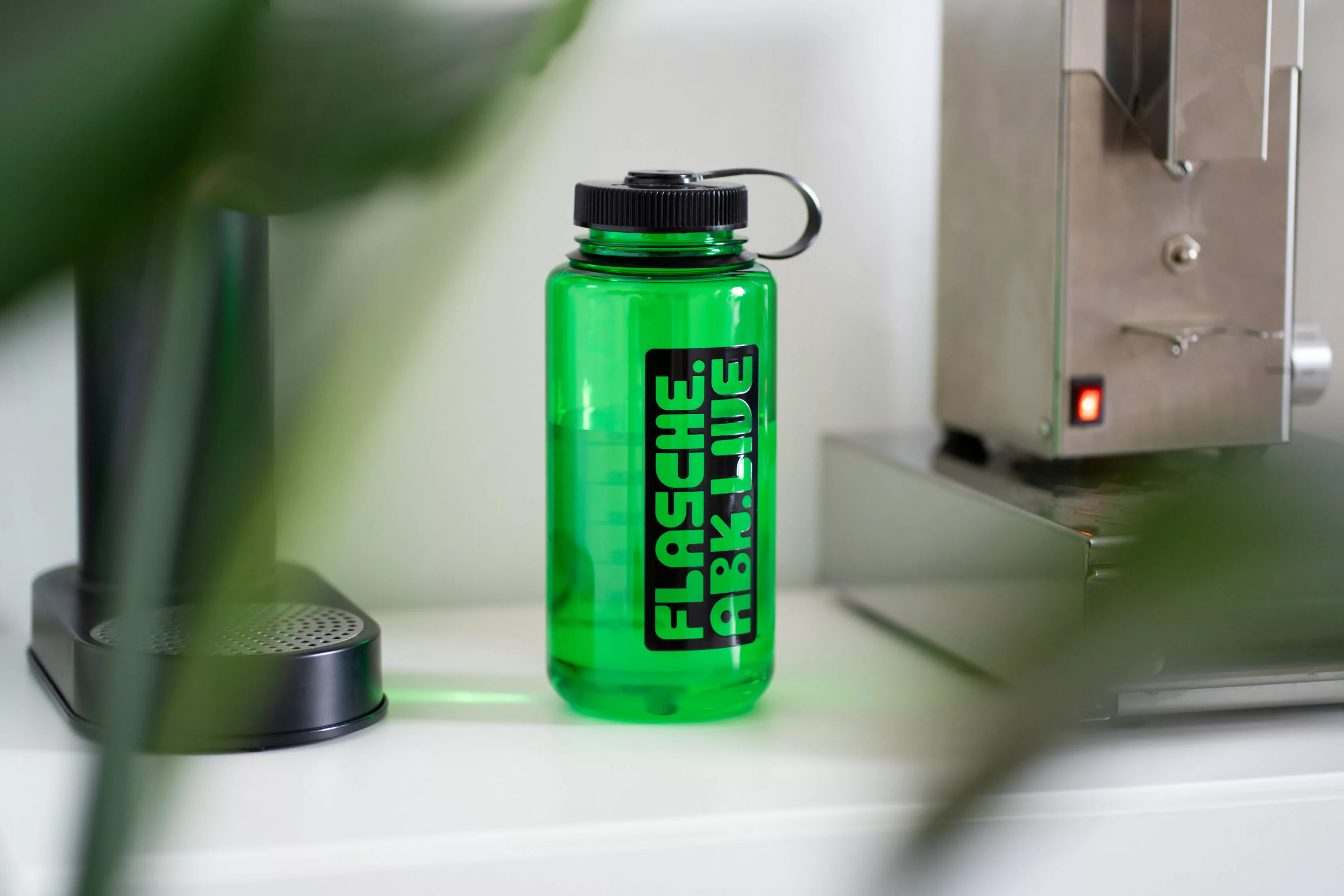 Merch for the ABK Stuttgart Rundgang 2021