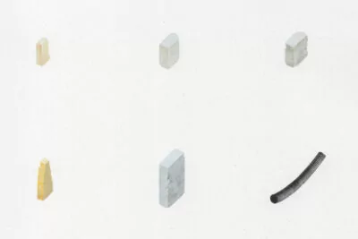 Publication for Anima Ona‘s Archaeology of a city mine