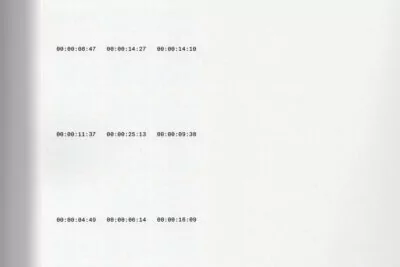 Publication for Anima Ona‘s Archaeology of a city mine