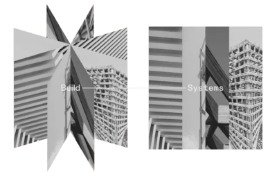 Logo Animation for BuildSystems