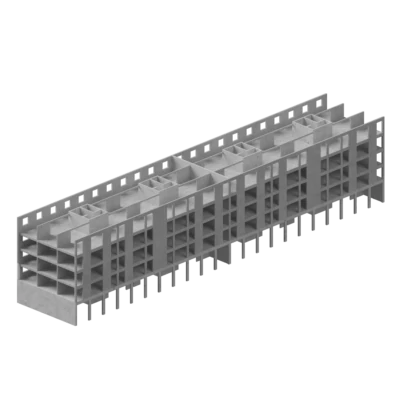 Animation for BuildSystems