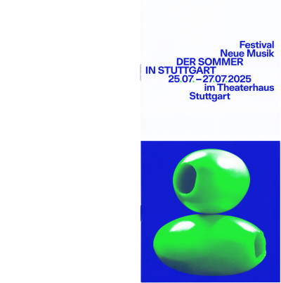 Programm for Sommer in Stuttgart 25