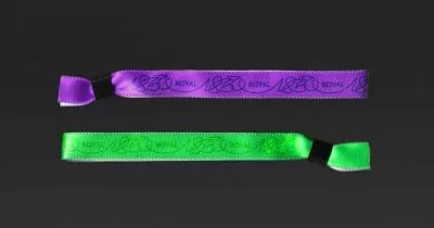 Wristband for Royal1850